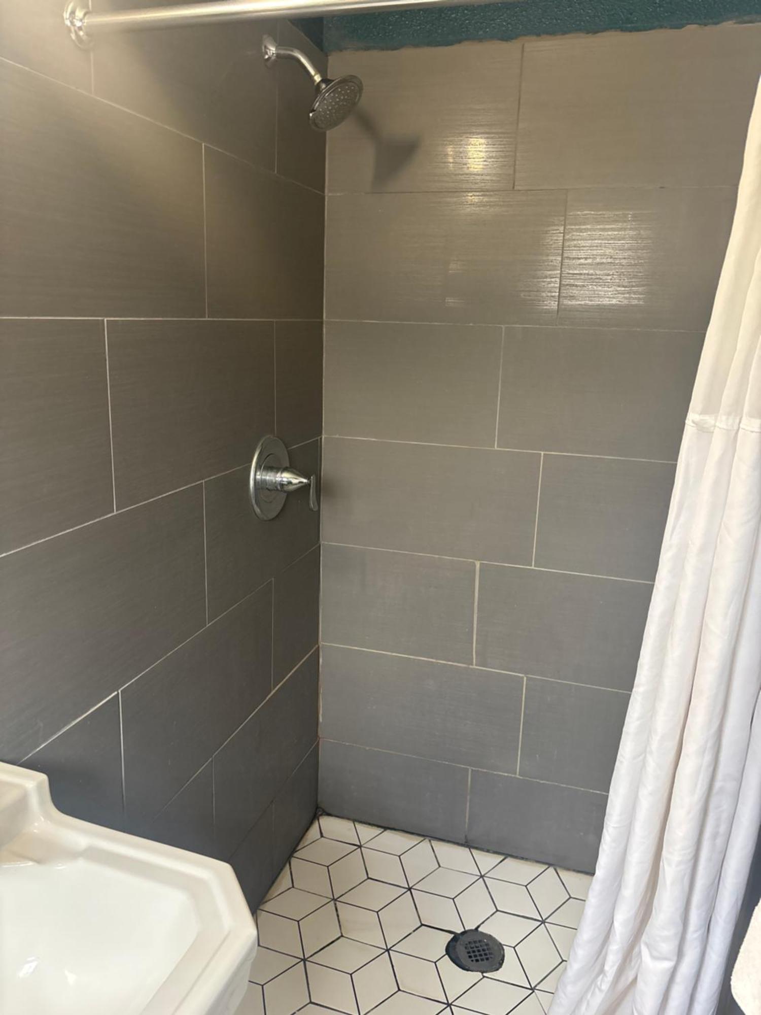 Budget Inn Nocona Zewnętrze zdjęcie